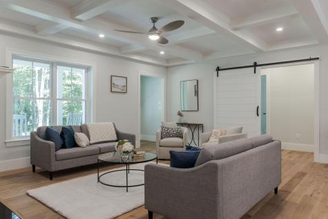 2 Pond View Drive York ME 03909