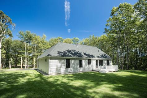 2 Pond View Drive York ME 03909