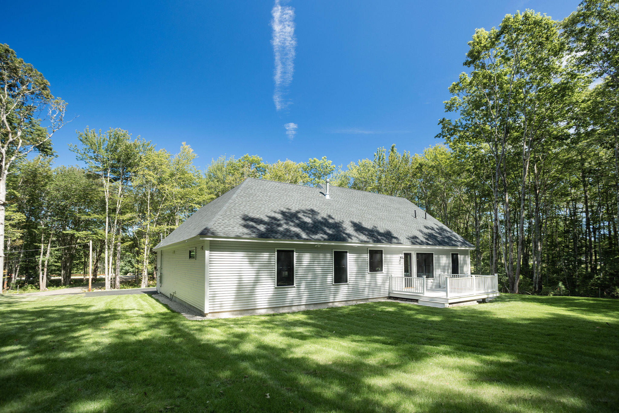 2 Pond View Drive York ME 03909