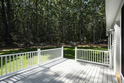 2 Pond View Drive York ME 03909