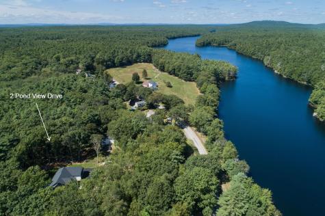 2 Pond View Drive York ME 03909