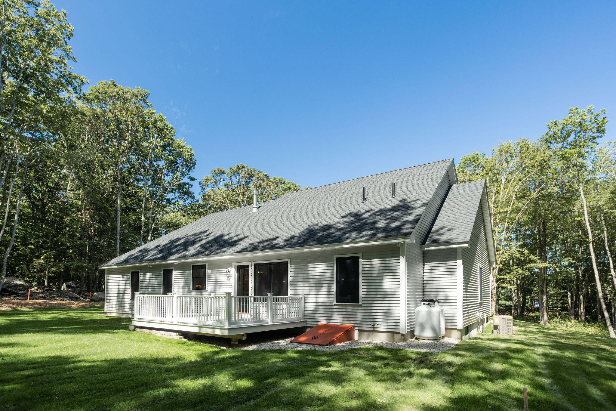 2 Pond View Drive York ME 03909