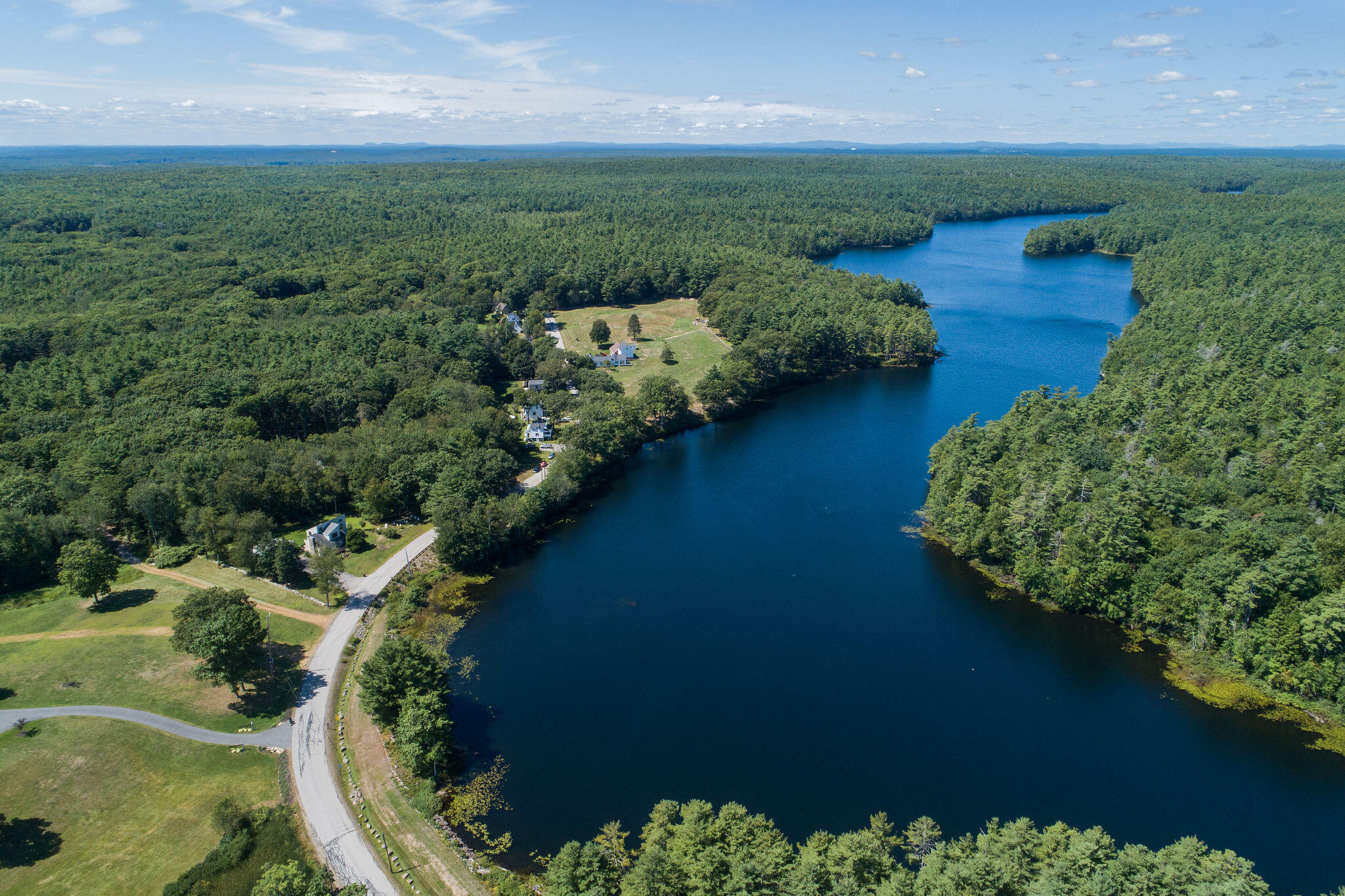 2 Pond View Drive York ME 03909