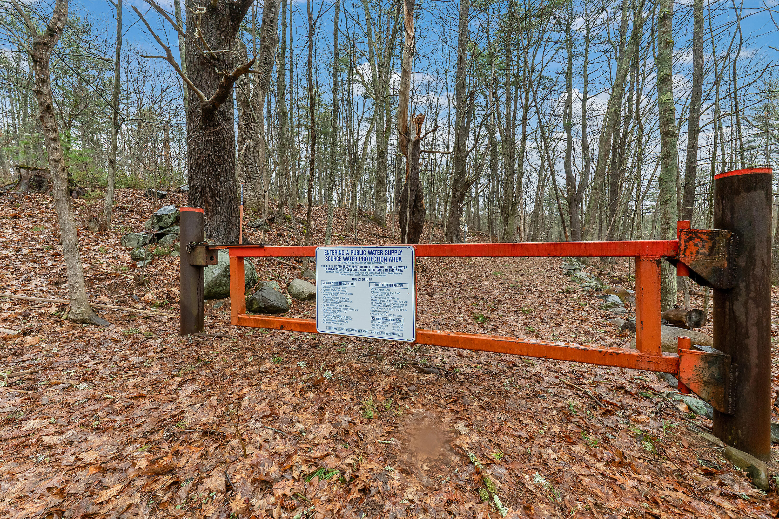 2 Pond View Drive York ME 03909