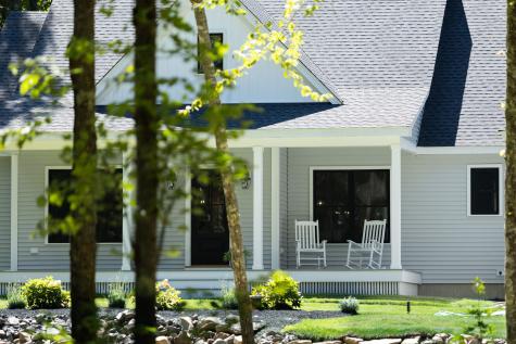 2 Pond View Drive York ME 03909