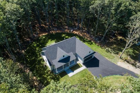 2 Pond View Drive York ME 03909