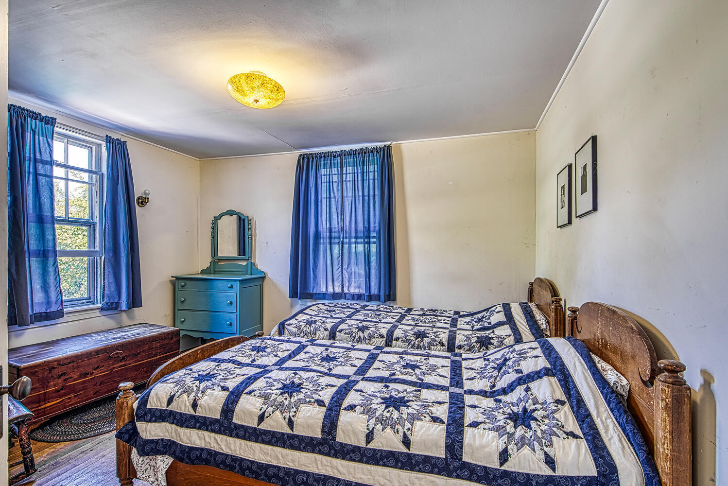584 Falls Bridge Road Blue Hill ME 04614