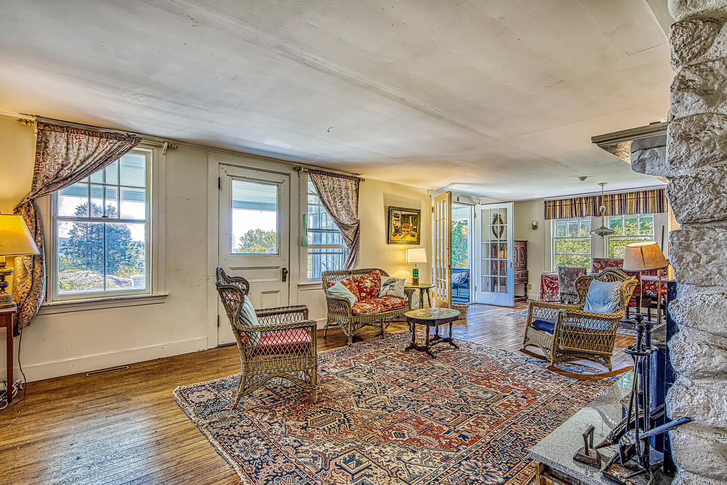 584 Falls Bridge Road Blue Hill ME 04614