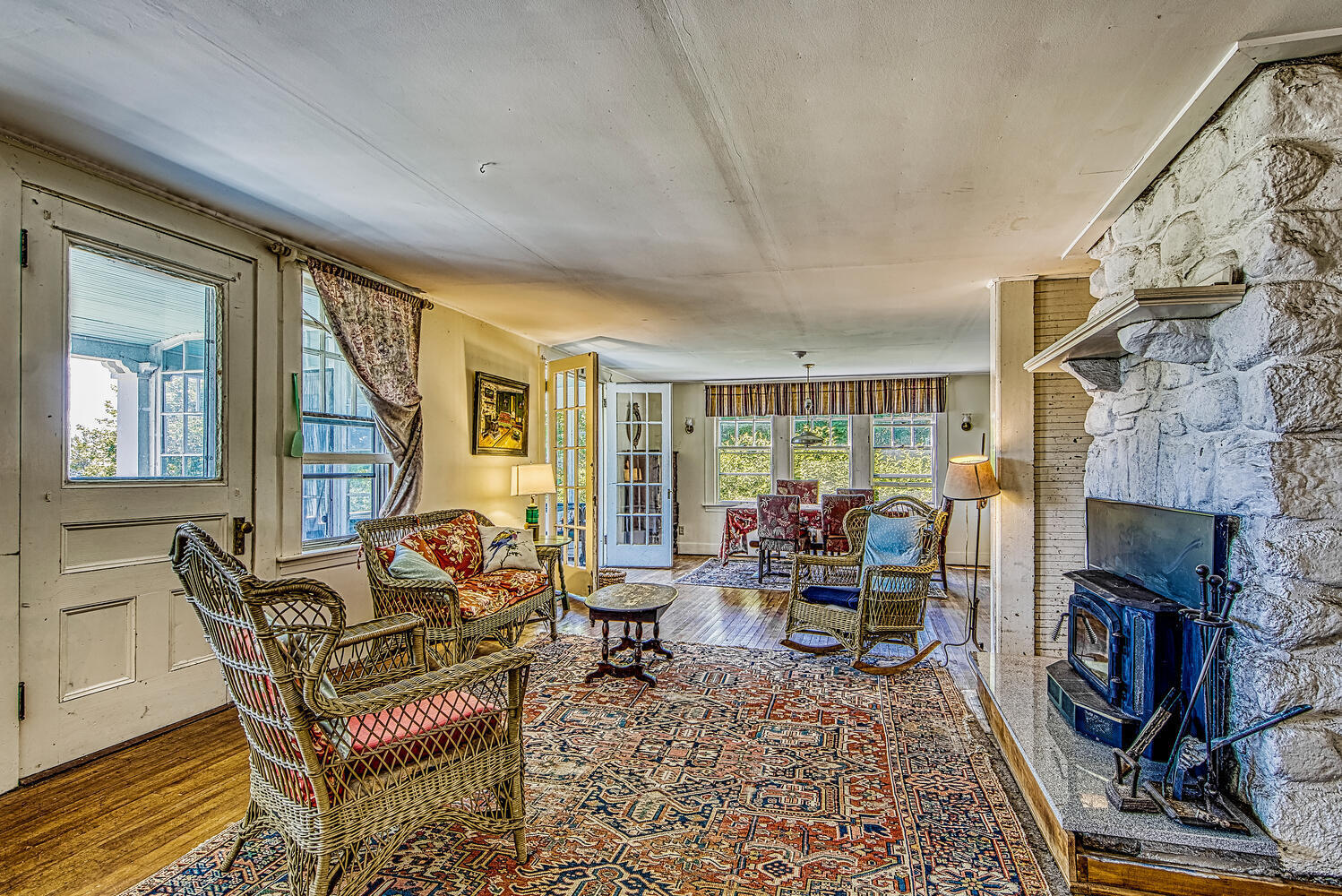 584 Falls Bridge Road Blue Hill ME 04614