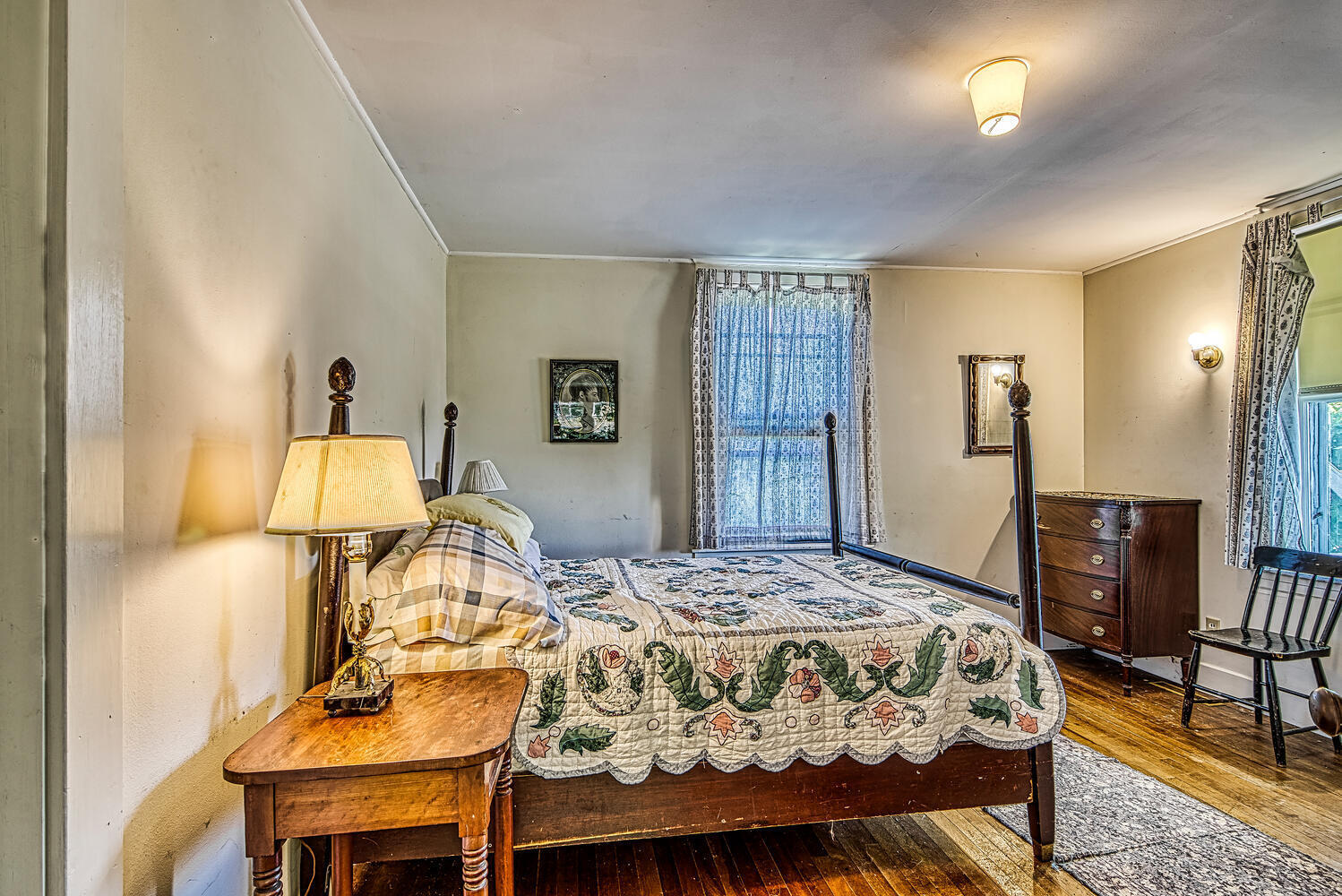 584 Falls Bridge Road Blue Hill ME 04614