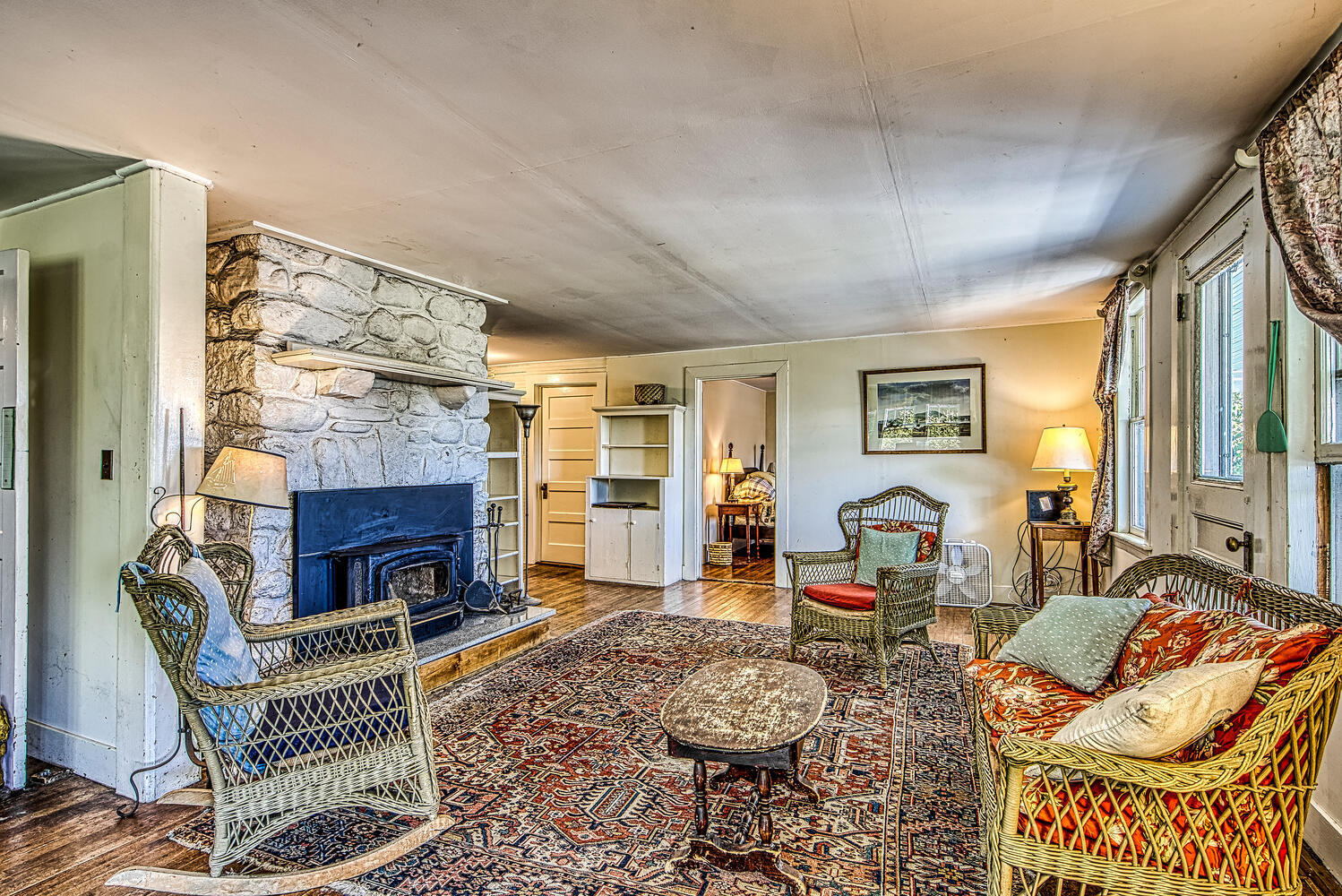 584 Falls Bridge Road Blue Hill ME 04614