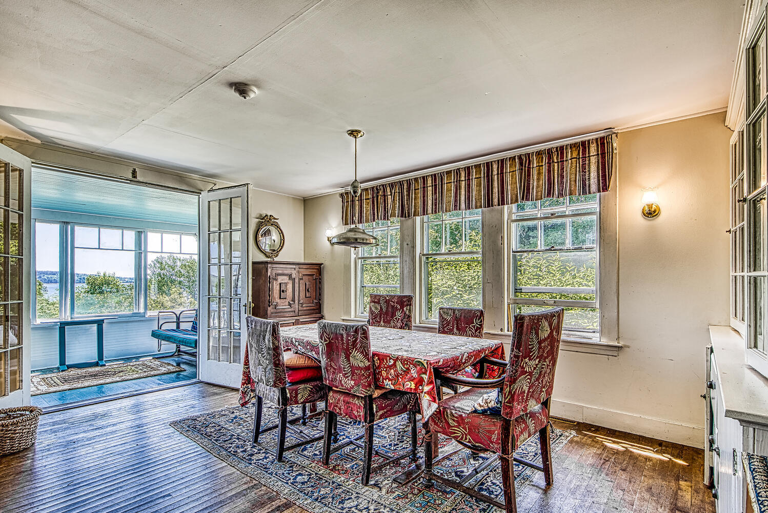 584 Falls Bridge Road Blue Hill ME 04614