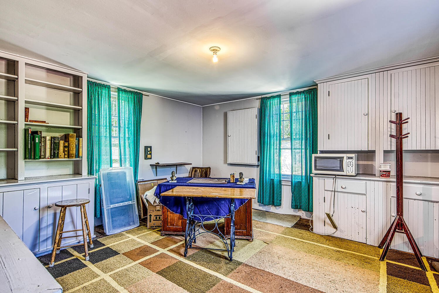 584 Falls Bridge Road Blue Hill ME 04614