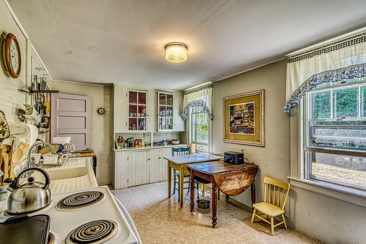 584 Falls Bridge Road Blue Hill ME 04614