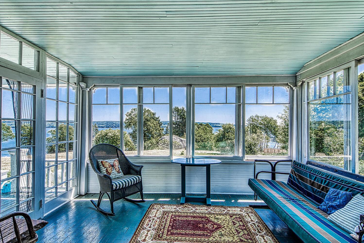 584 Falls Bridge Road Blue Hill ME 04614