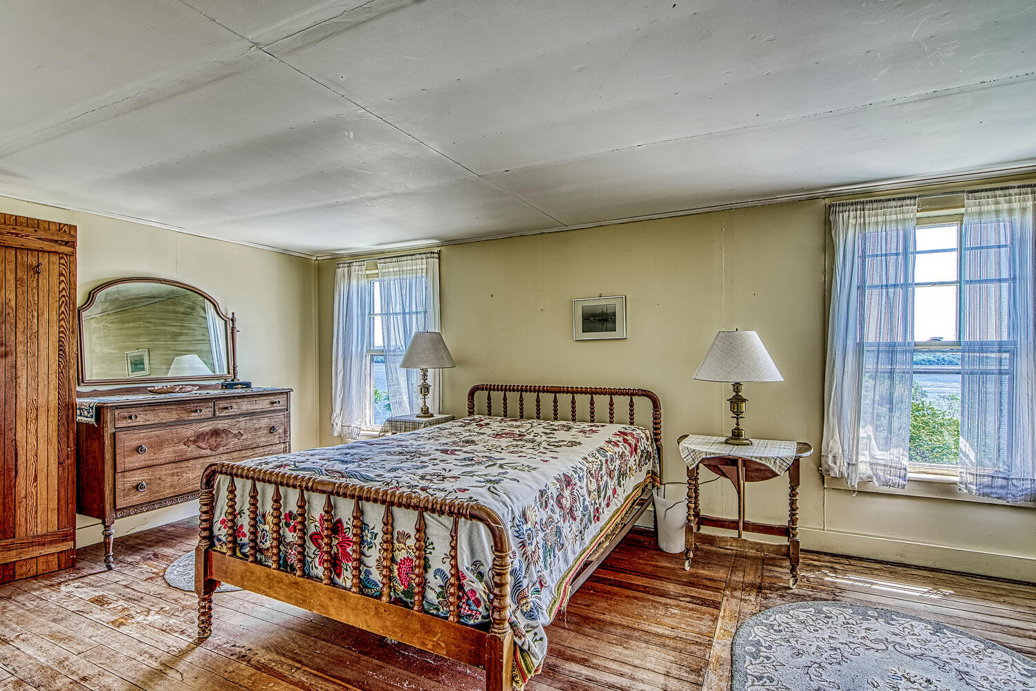 584 Falls Bridge Road Blue Hill ME 04614