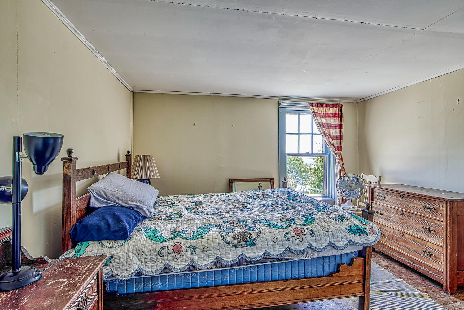 584 Falls Bridge Road Blue Hill ME 04614