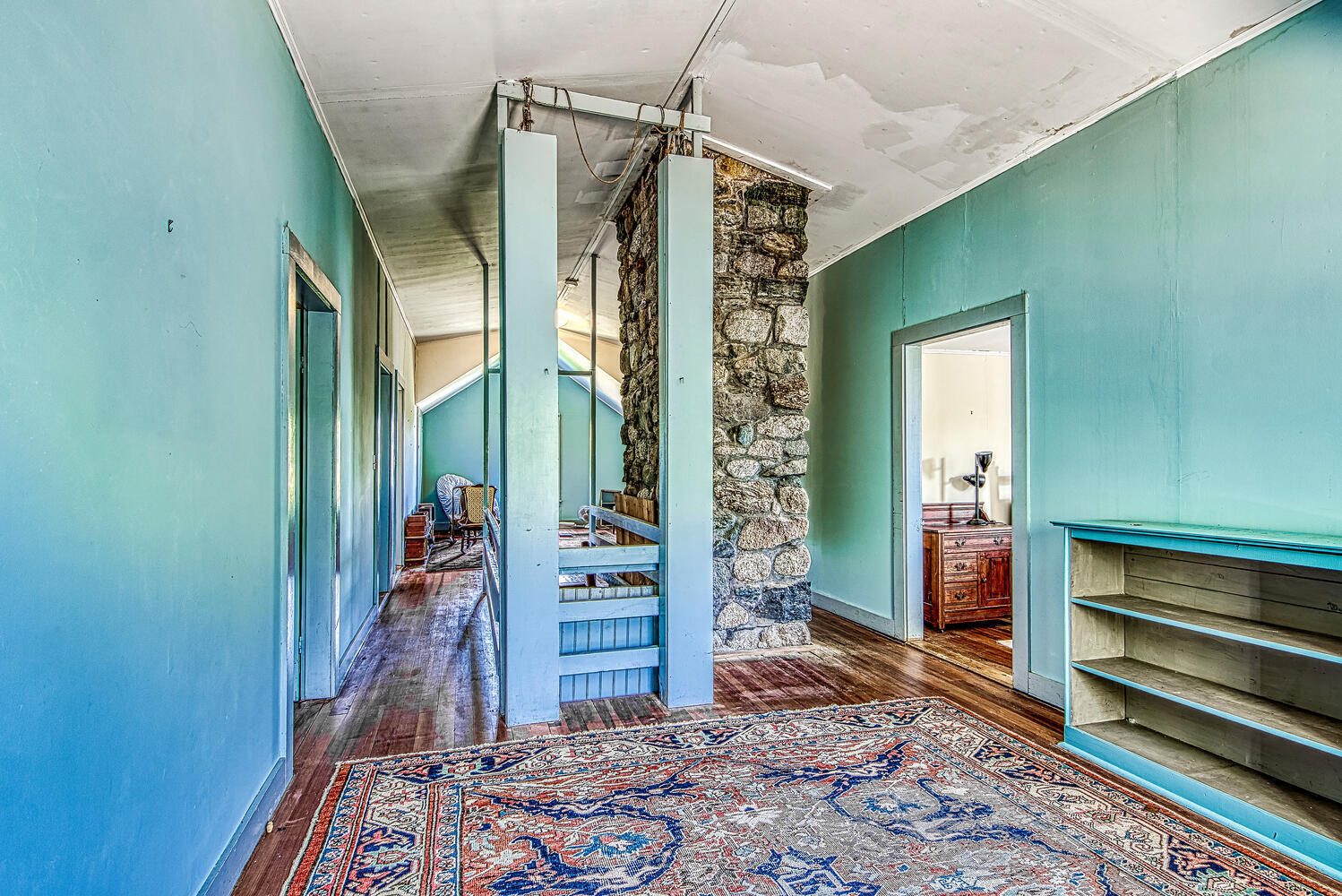 584 Falls Bridge Road Blue Hill ME 04614