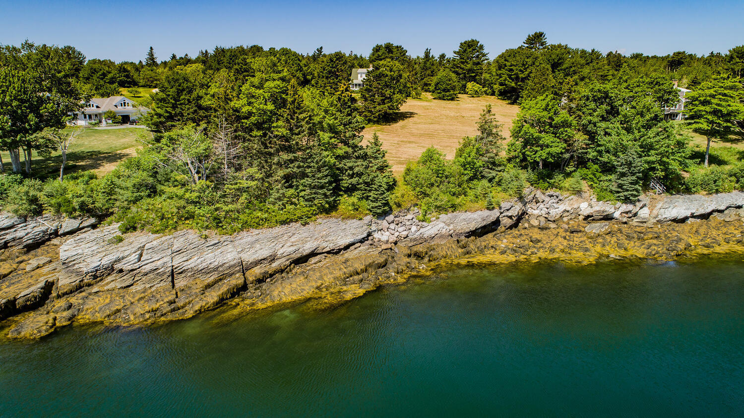 584 Falls Bridge Road Blue Hill ME 04614