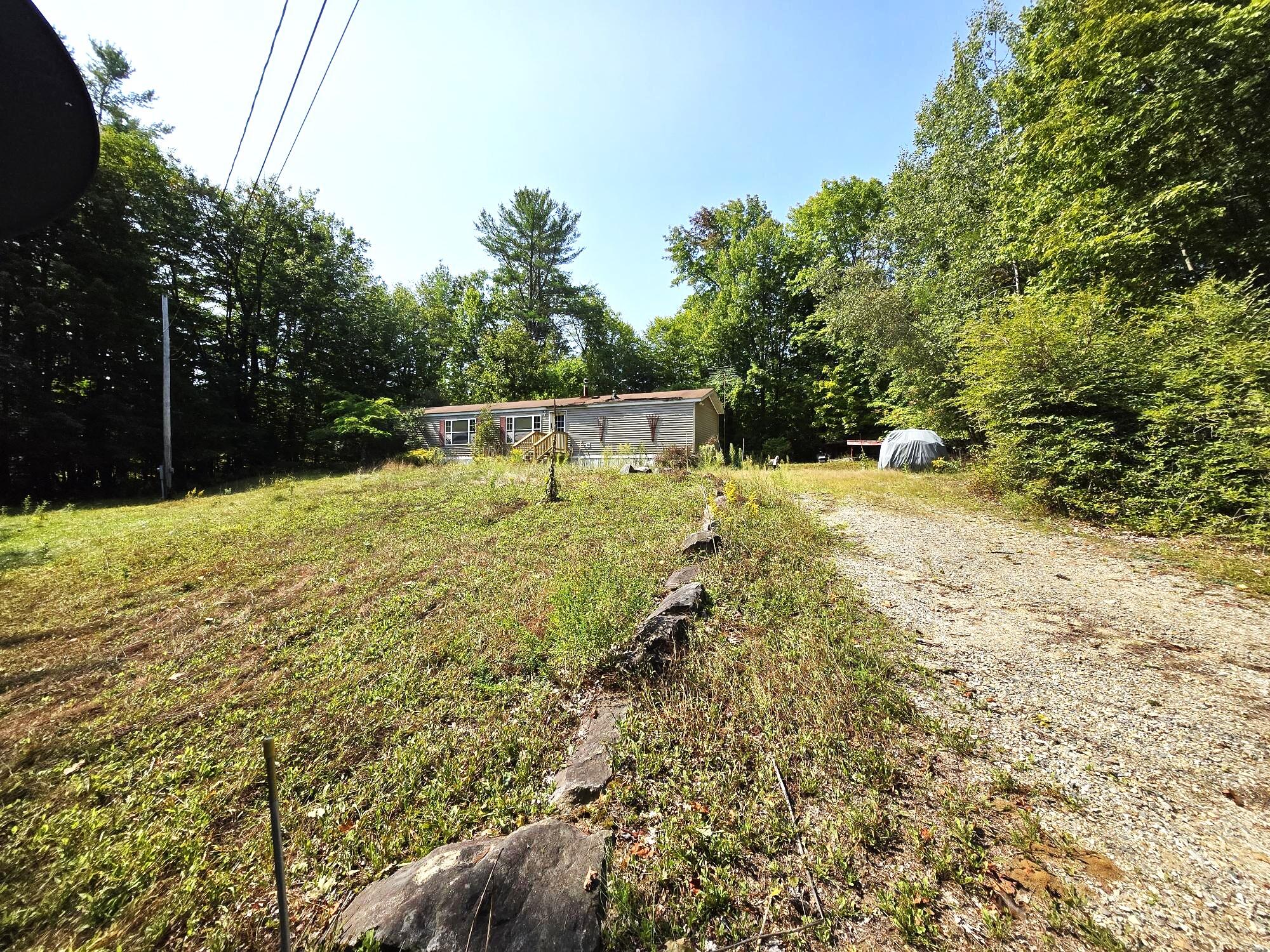 181 Wyman Hill Road Rumford ME 04276