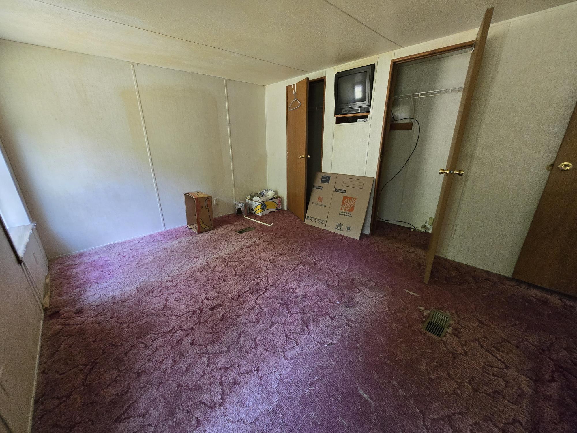 181 Wyman Hill Road Rumford ME 04276