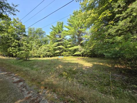 181 Wyman Hill Road Rumford ME 04276
