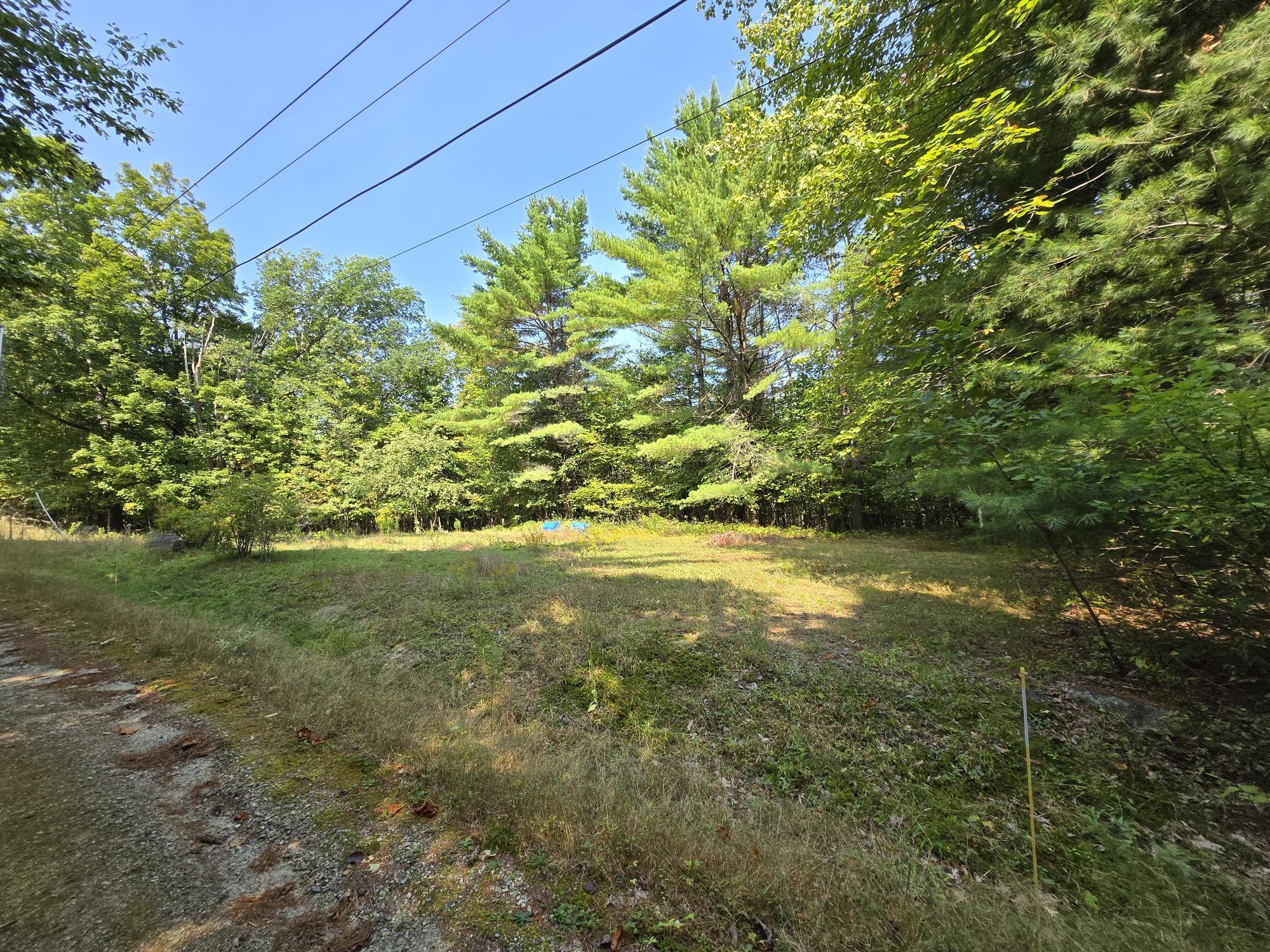 181 Wyman Hill Road Rumford ME 04276