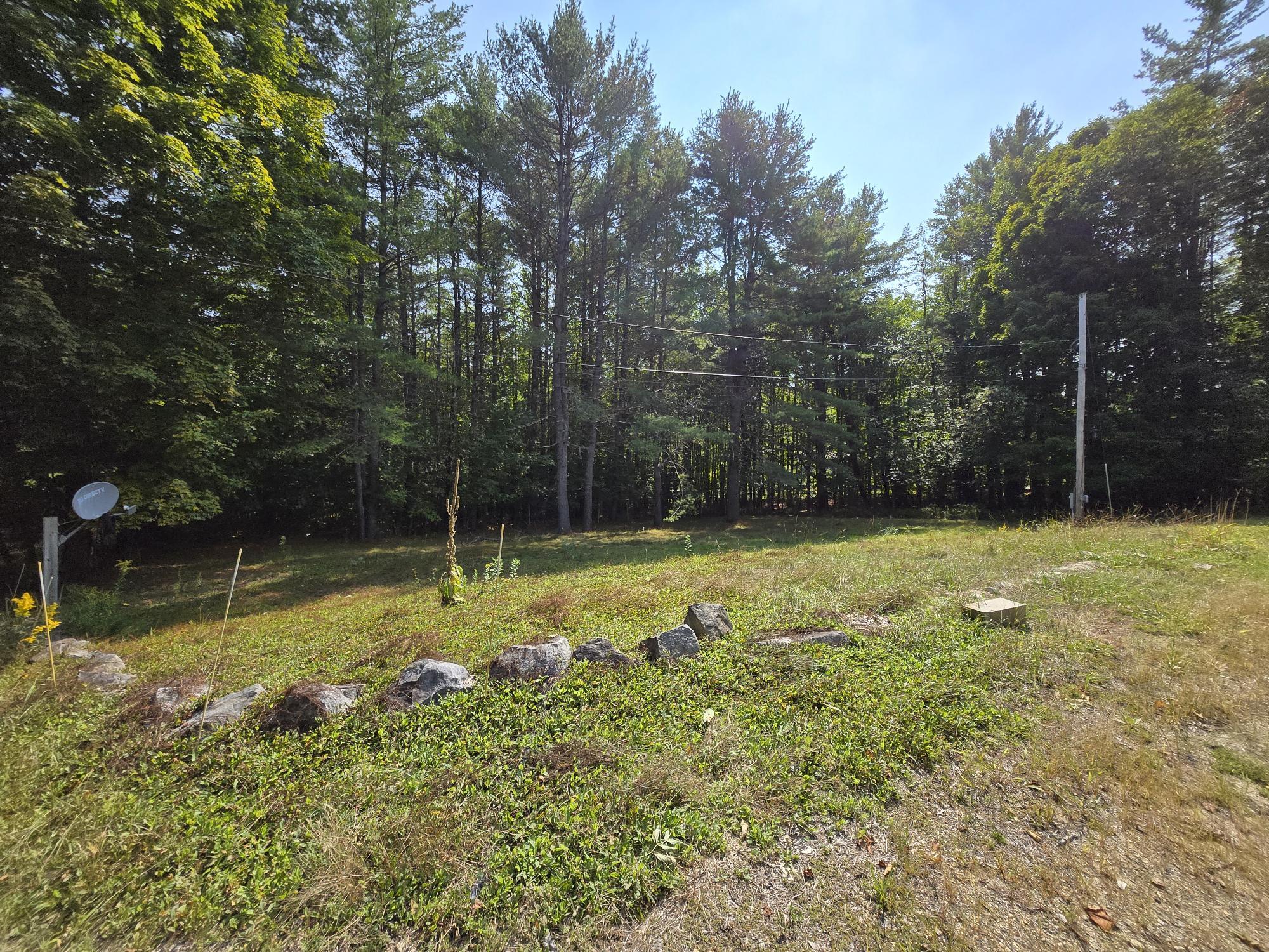 181 Wyman Hill Road Rumford ME 04276