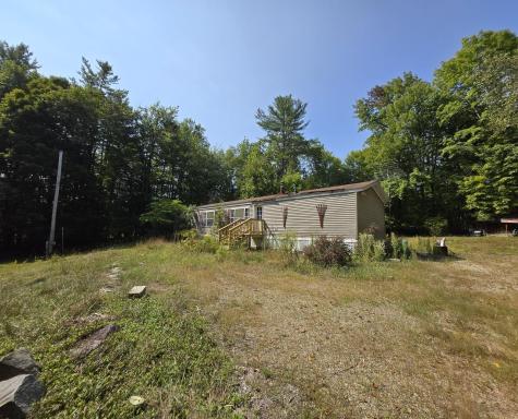 181 Wyman Hill Road Rumford ME 04276