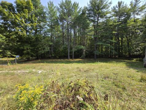 181 Wyman Hill Road Rumford ME 04276