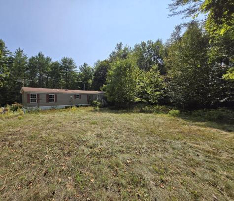 181 Wyman Hill Road Rumford ME 04276
