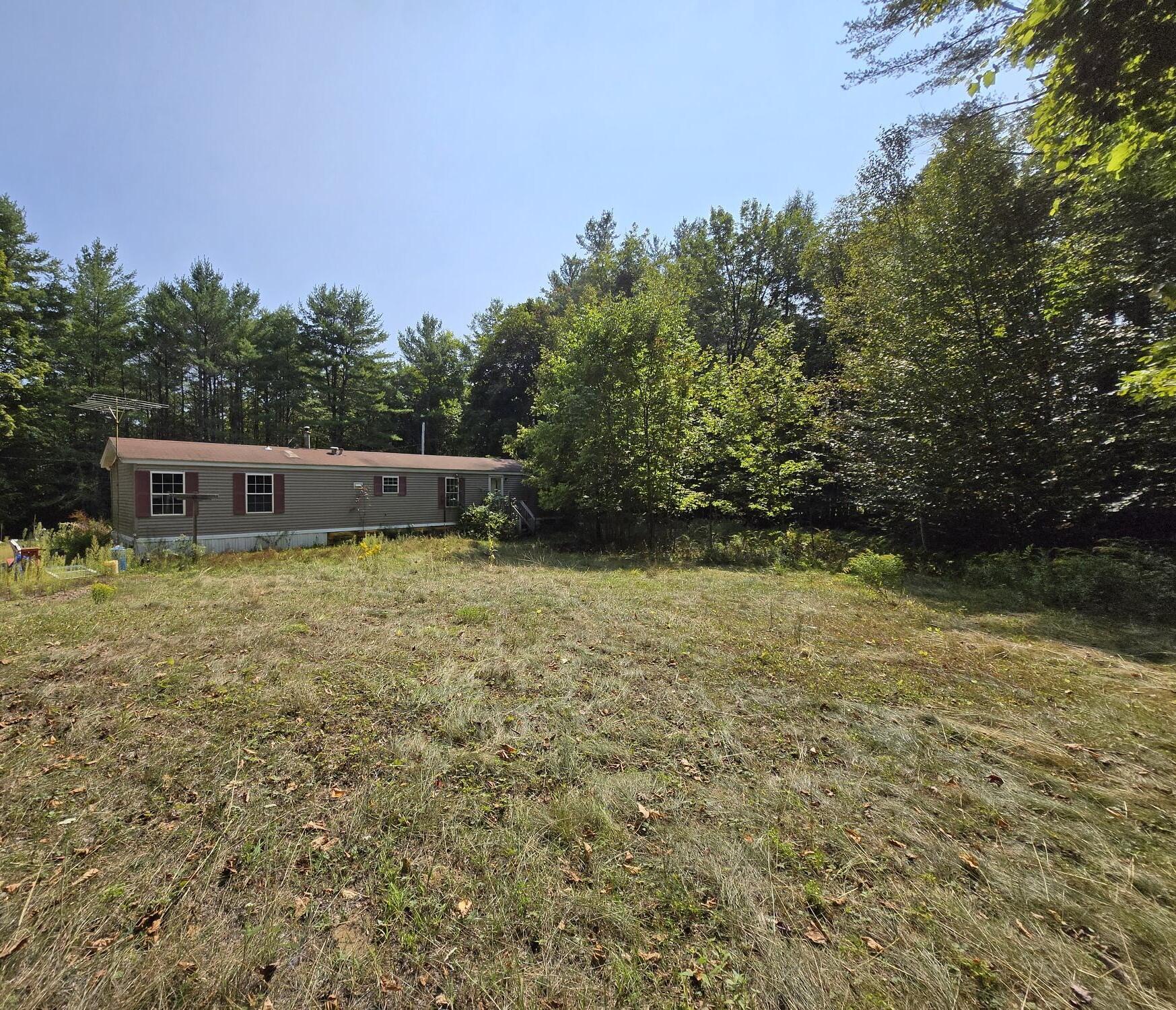 181 Wyman Hill Road Rumford ME 04276