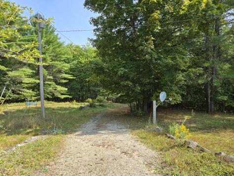 181 Wyman Hill Road Rumford ME 04276