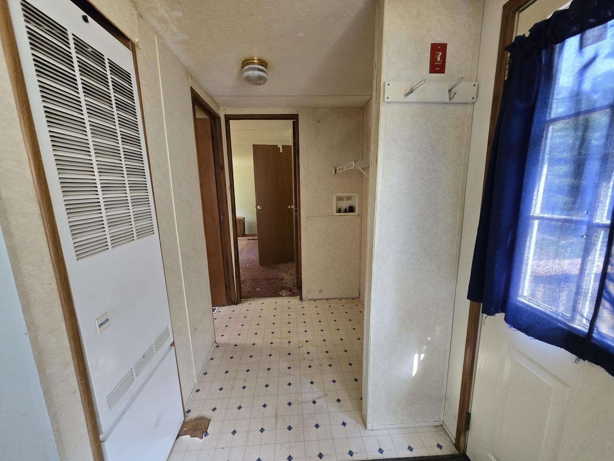 181 Wyman Hill Road Rumford ME 04276