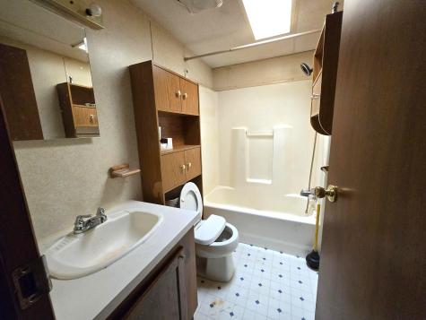 181 Wyman Hill Road Rumford ME 04276