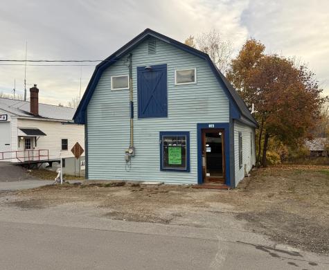 14 Tenney Hill Road Monson ME 04464