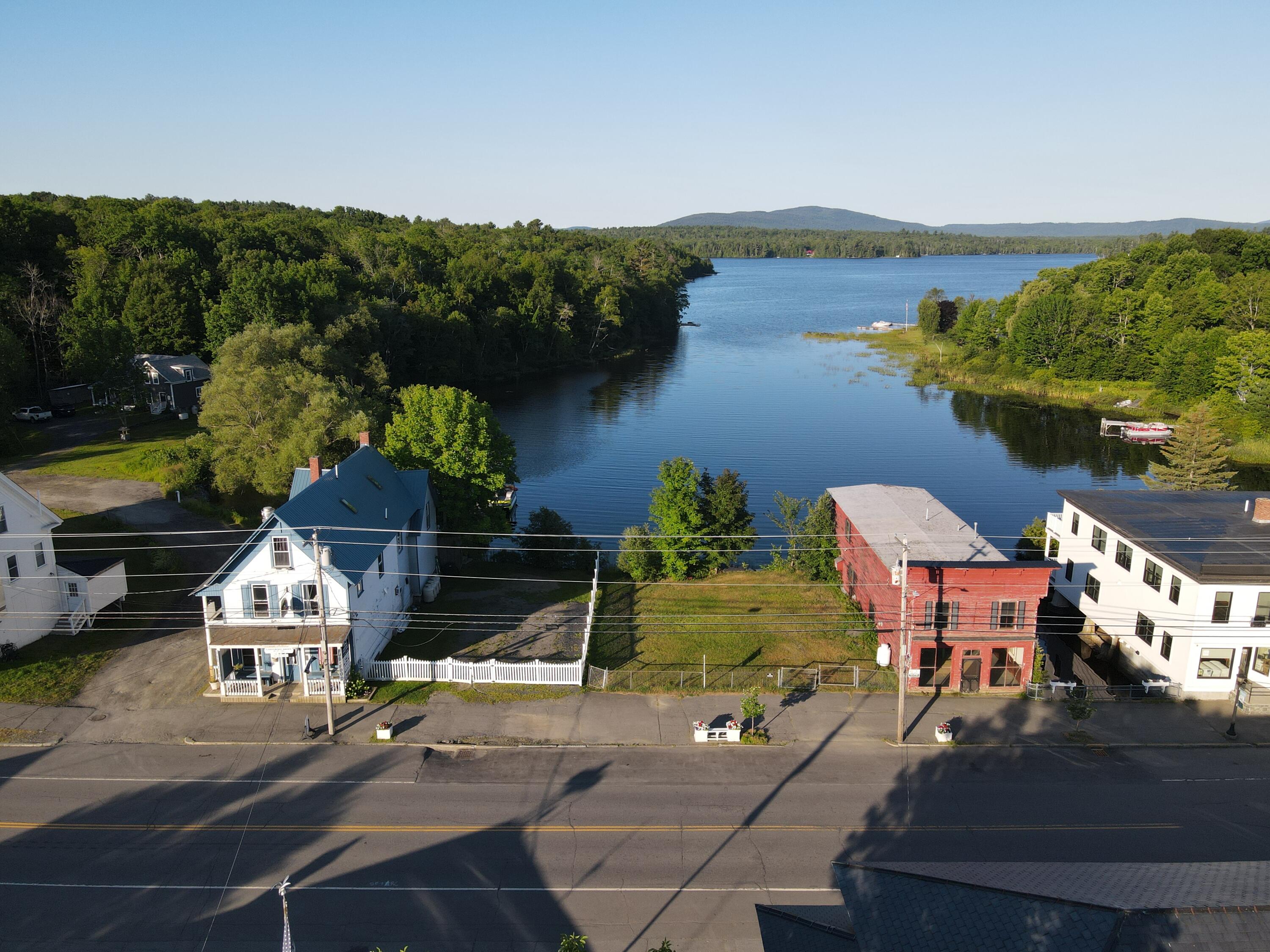 14 Tenney Hill Road Monson ME 04464