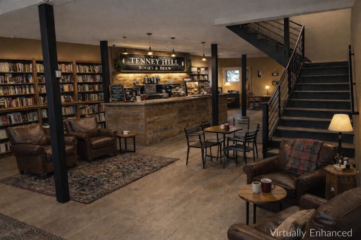 14 Tenney Hill Road Monson ME 04464