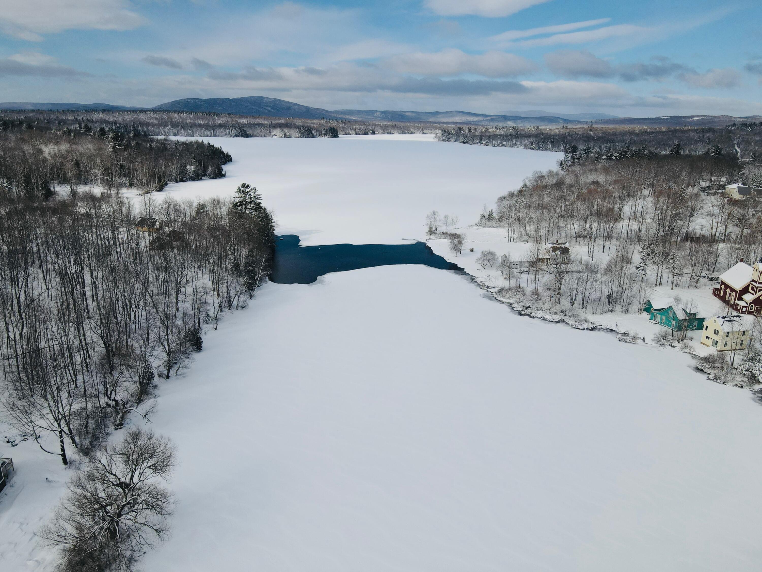 14 Tenney Hill Road Monson ME 04464