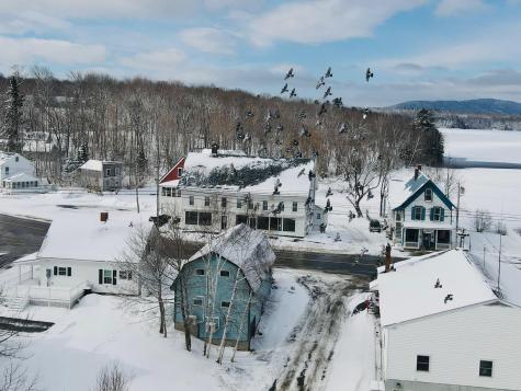 14 Tenney Hill Road Monson ME 04464
