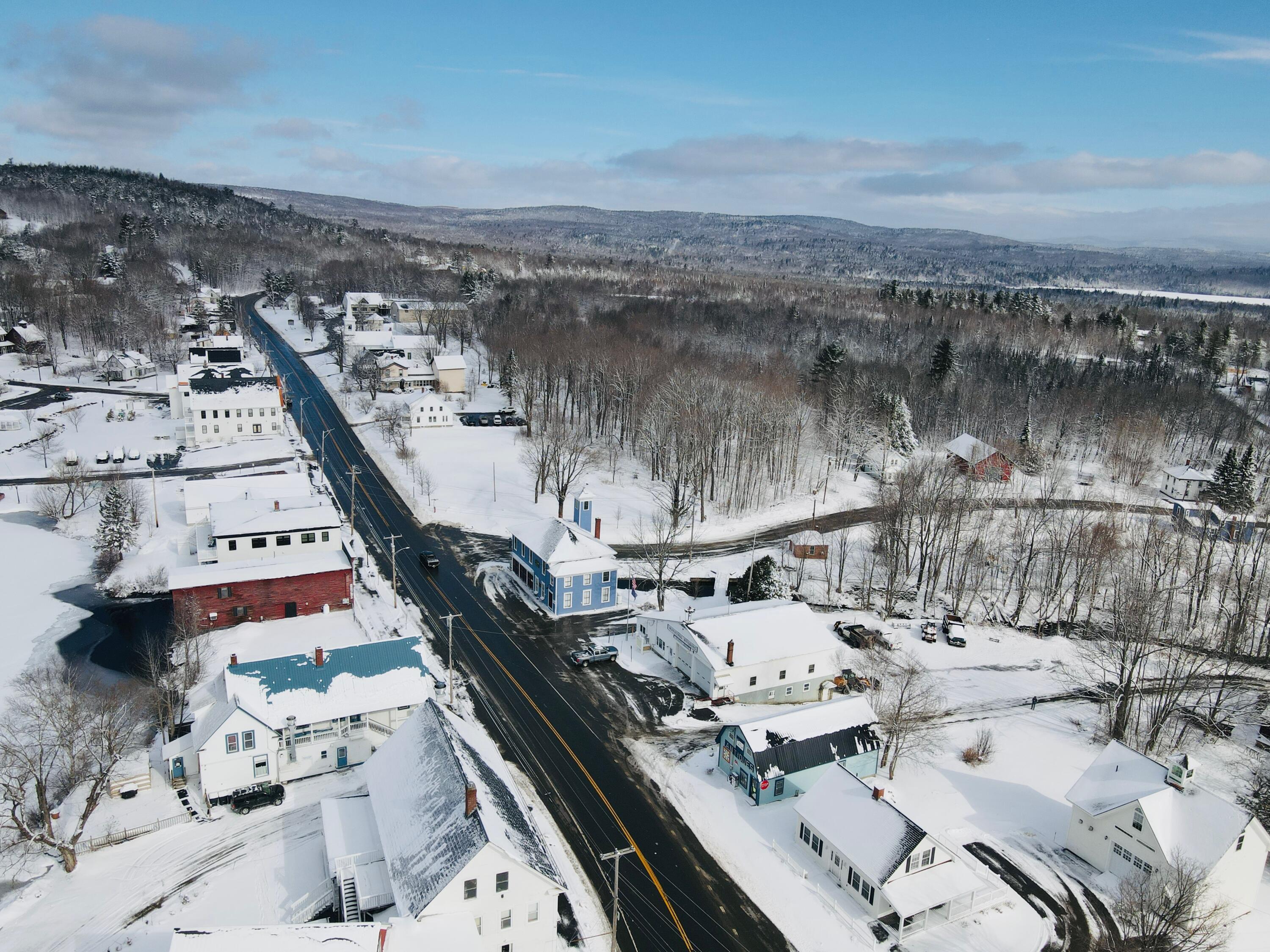 14 Tenney Hill Road Monson ME 04464