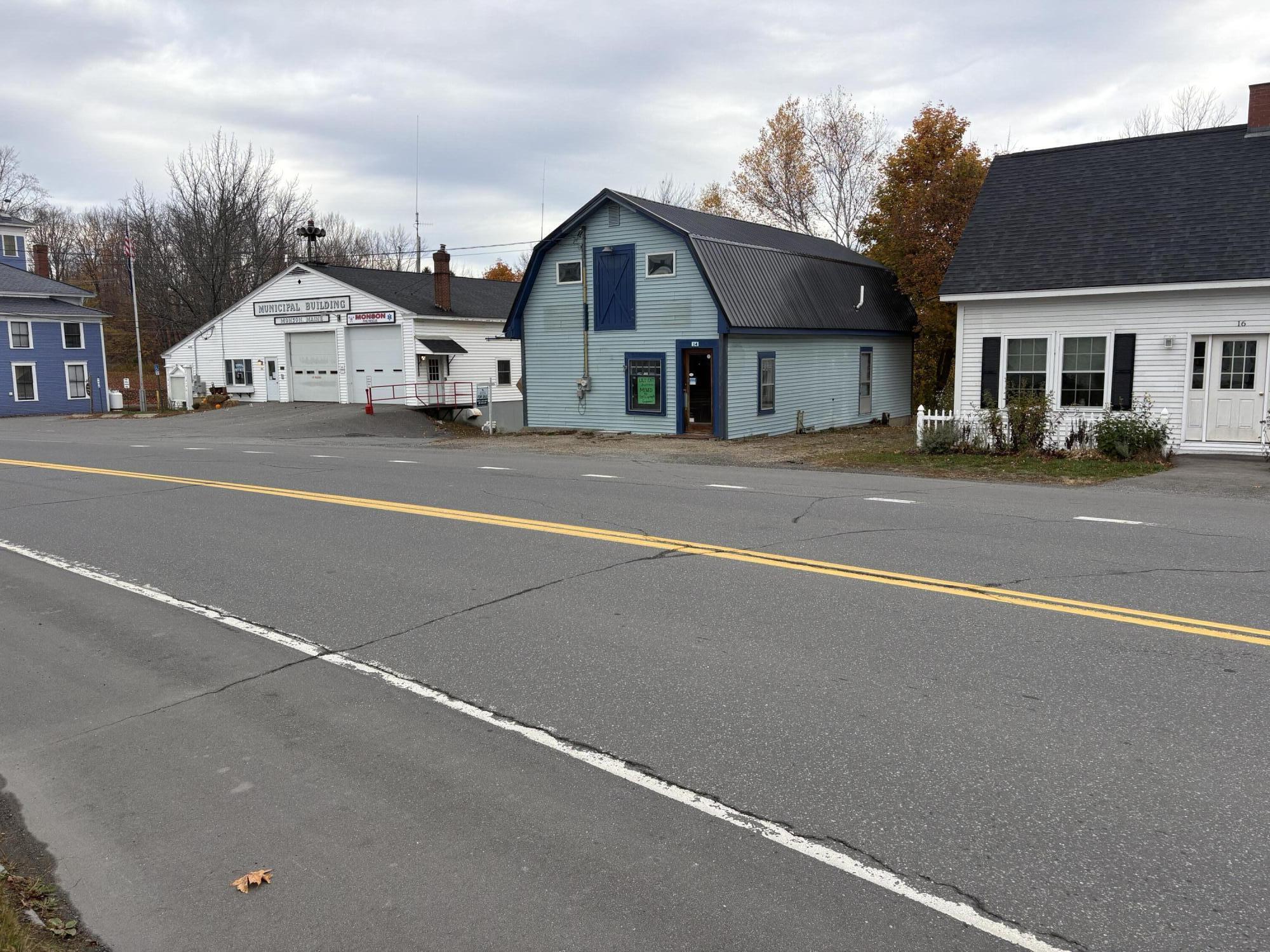 14 Tenney Hill Road Monson ME 04464