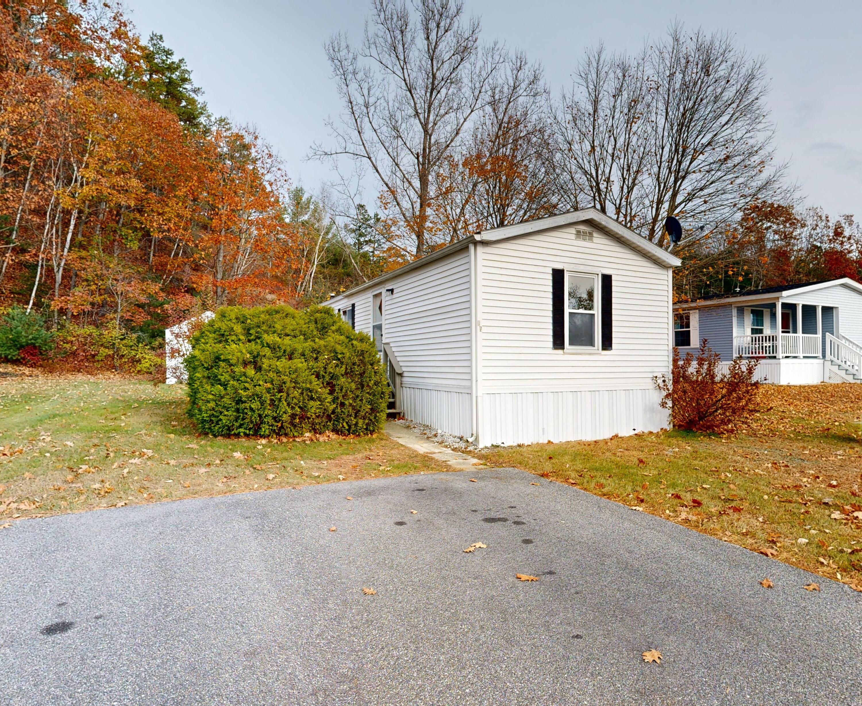 37 Fairview Drive Lisbon ME 04250