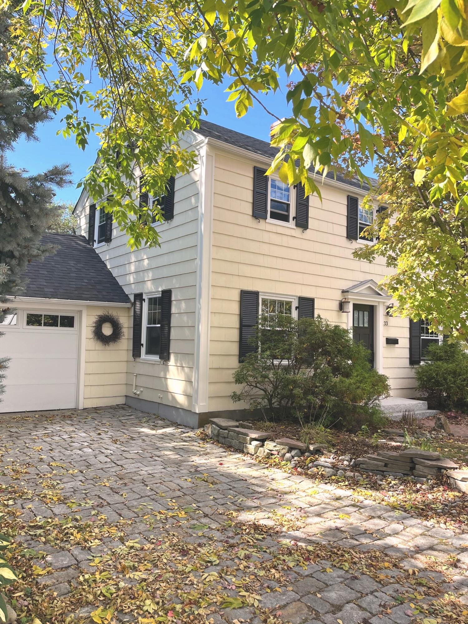 33 Bay View Drive Portland ME 04103