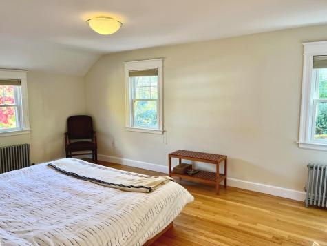 33 Bay View Drive Portland ME 04103