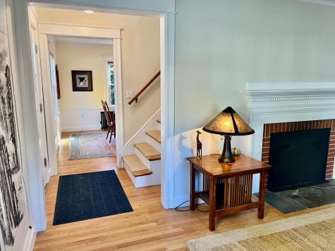 33 Bay View Drive Portland ME 04103