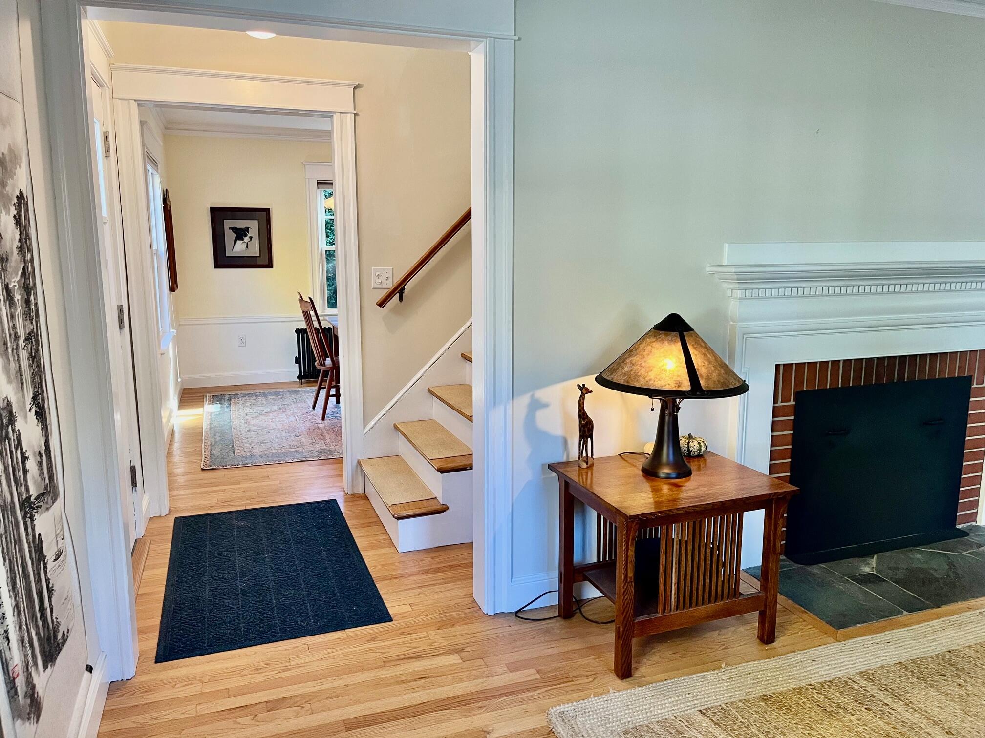 33 Bay View Drive Portland ME 04103