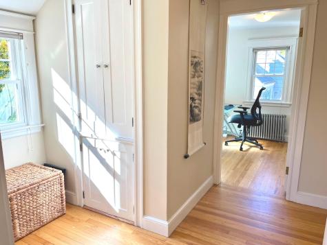 33 Bay View Drive Portland ME 04103