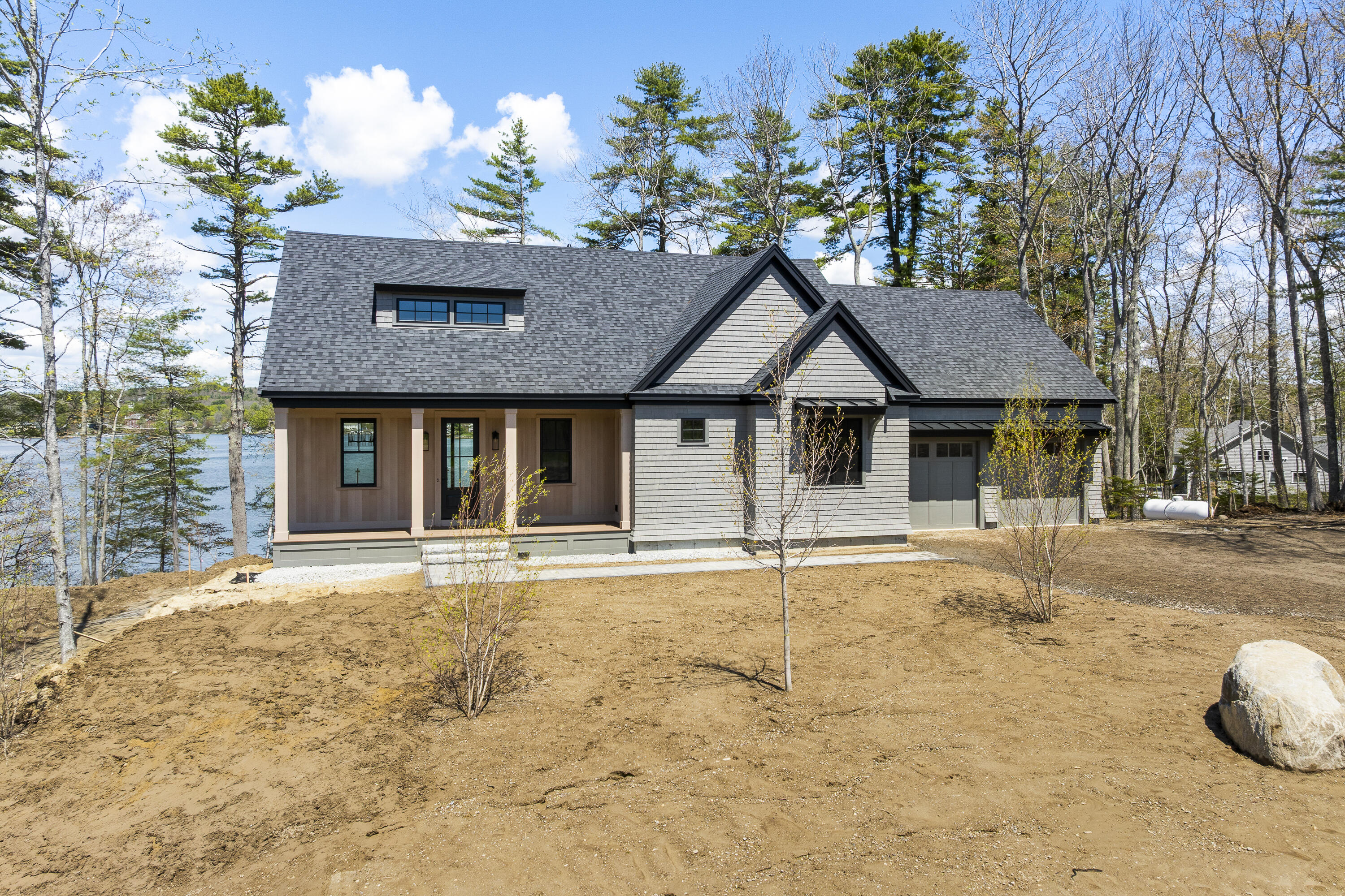 80 Riverview Landing Damariscotta ME 04543