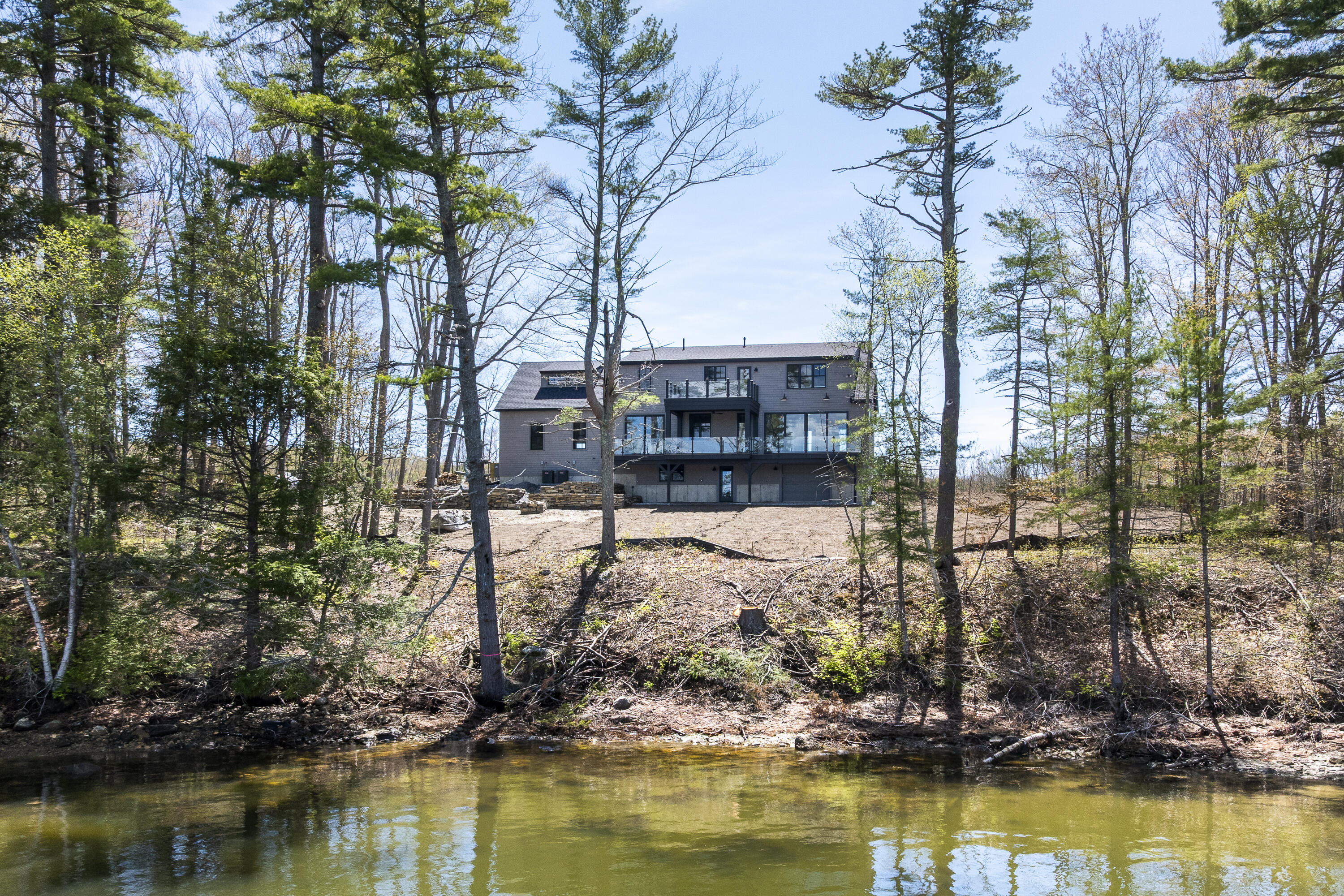 80 Riverview Landing Damariscotta ME 04543